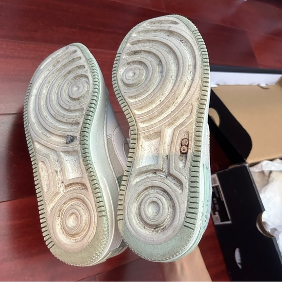 nike air force 1 shadow spruce aura LIMITED EDITION - Picture 5 of 9